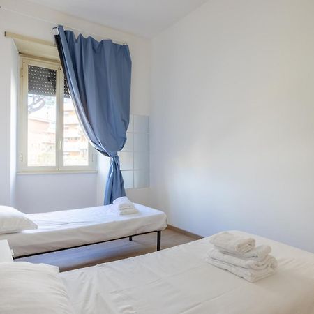 Casa Emma, Casa Vacanze Aurelio Róma Kültér fotó