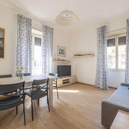 Casa Emma, Casa Vacanze Aurelio Róma Kültér fotó