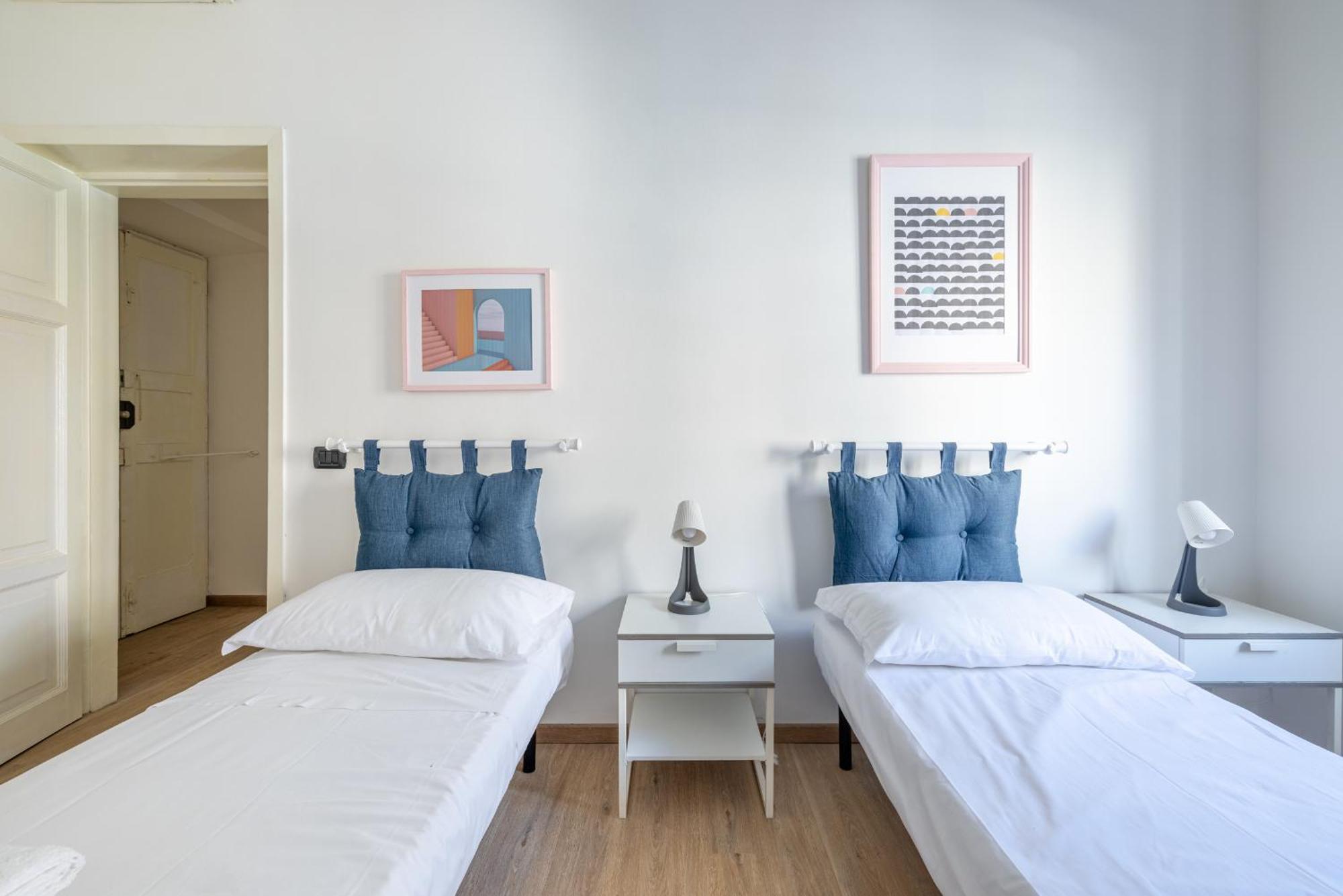 Casa Emma, Casa Vacanze Aurelio Róma Kültér fotó