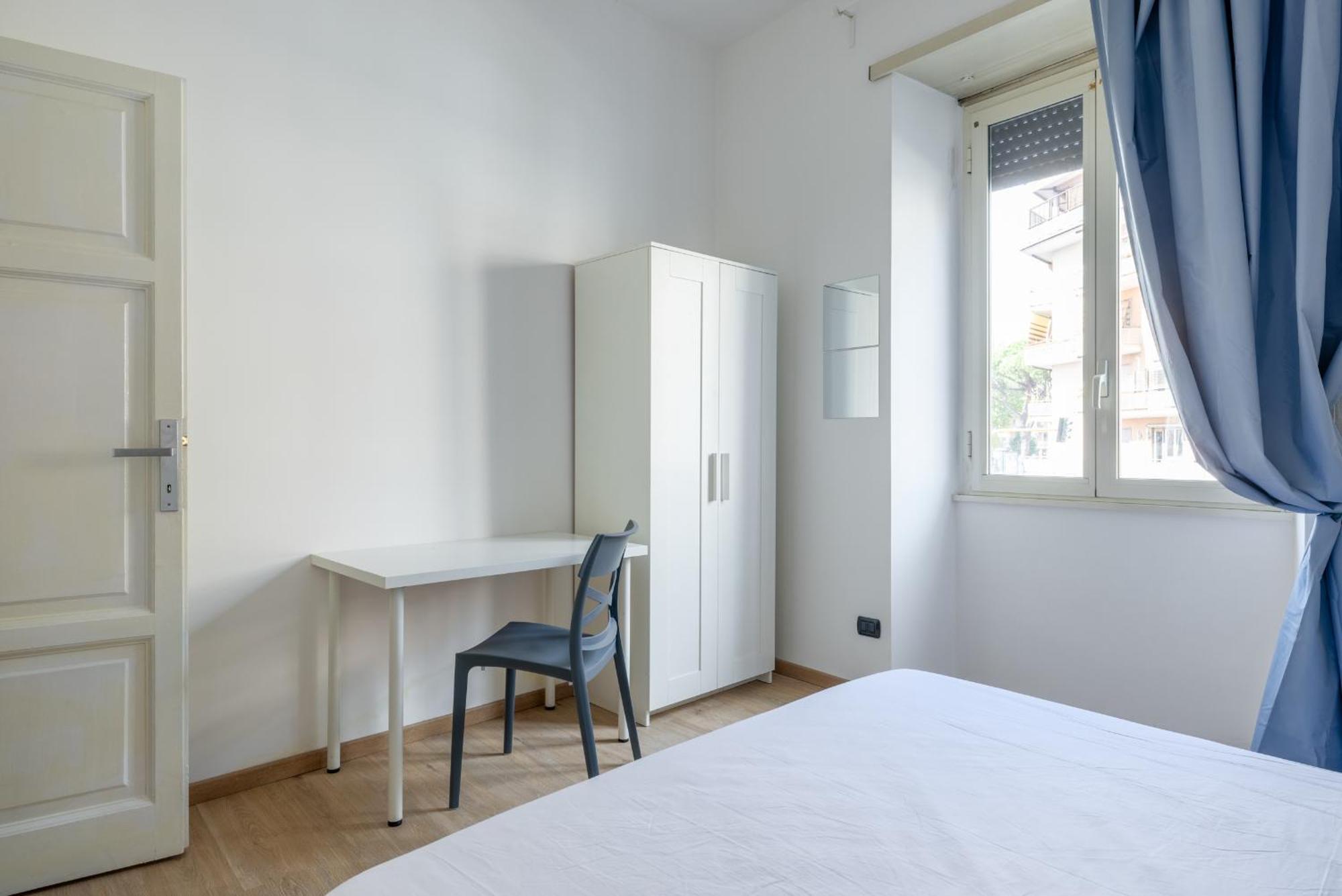 Casa Emma, Casa Vacanze Aurelio Róma Kültér fotó