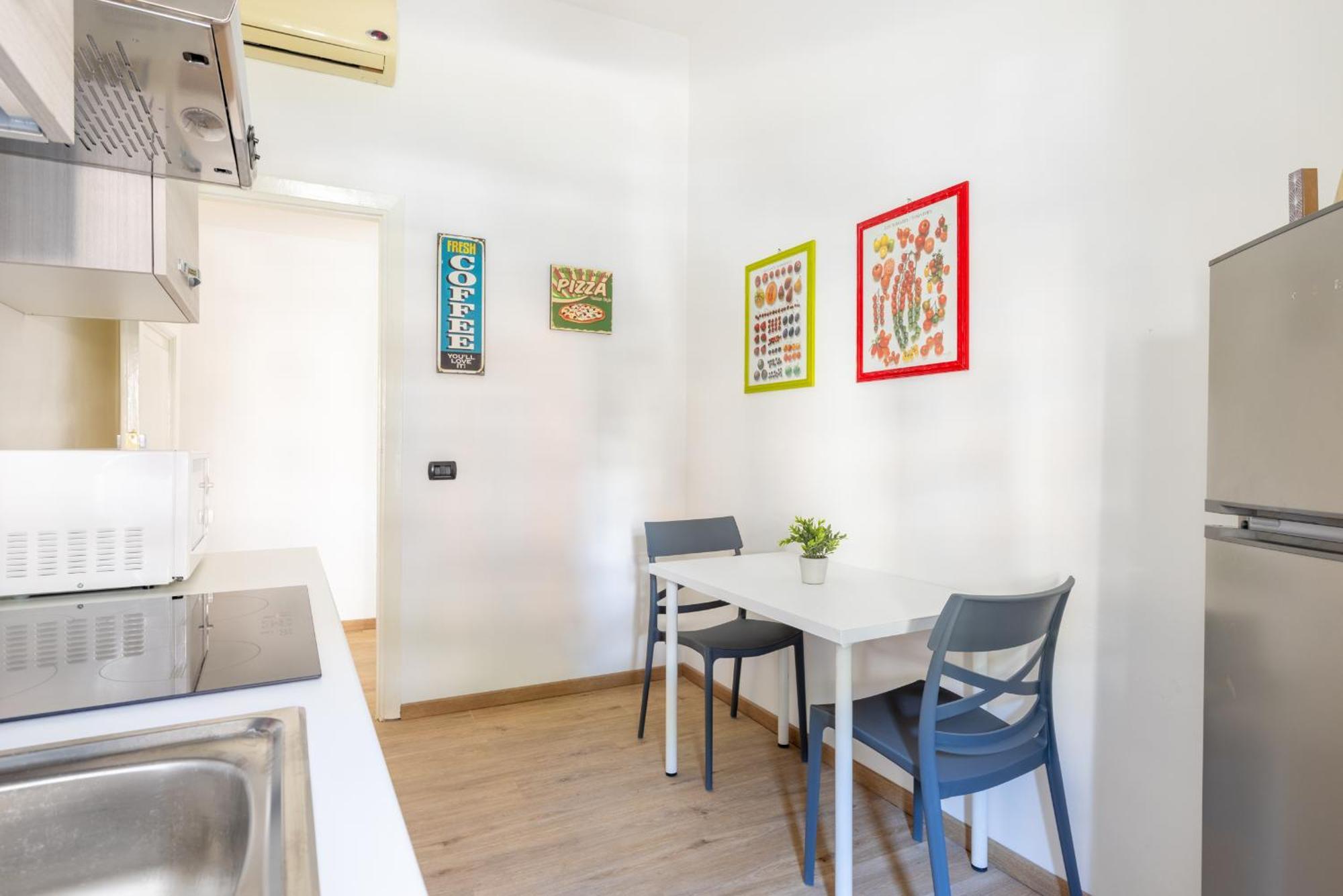 Casa Emma, Casa Vacanze Aurelio Róma Kültér fotó