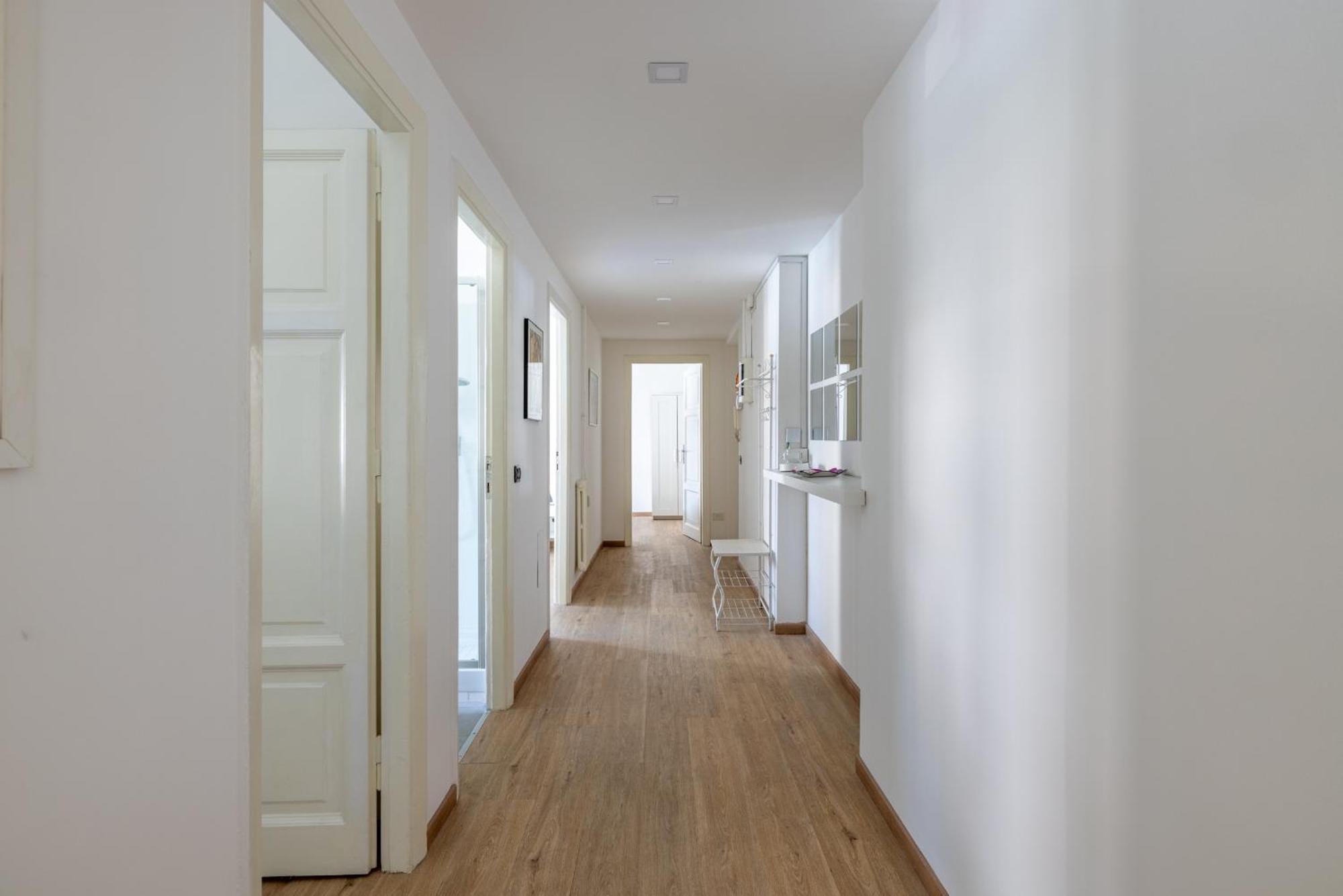 Casa Emma, Casa Vacanze Aurelio Róma Kültér fotó