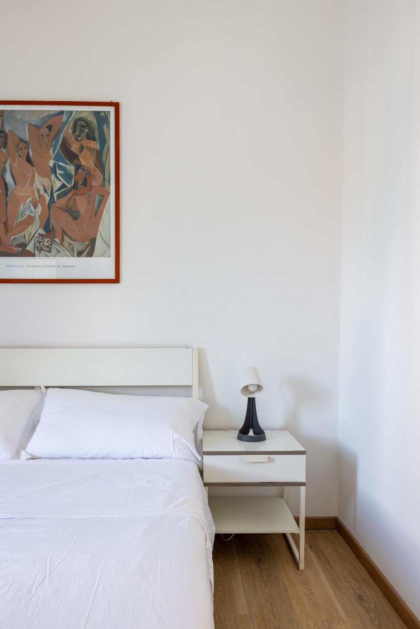 Casa Emma, Casa Vacanze Aurelio Róma Kültér fotó