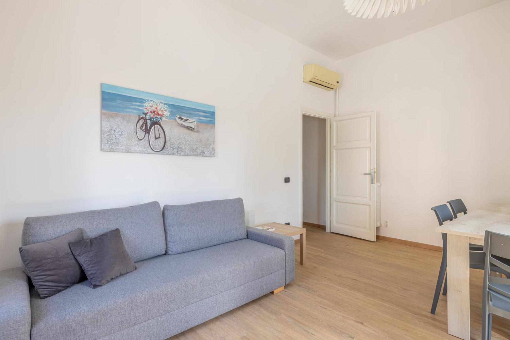 Casa Emma, Casa Vacanze Aurelio Róma Kültér fotó