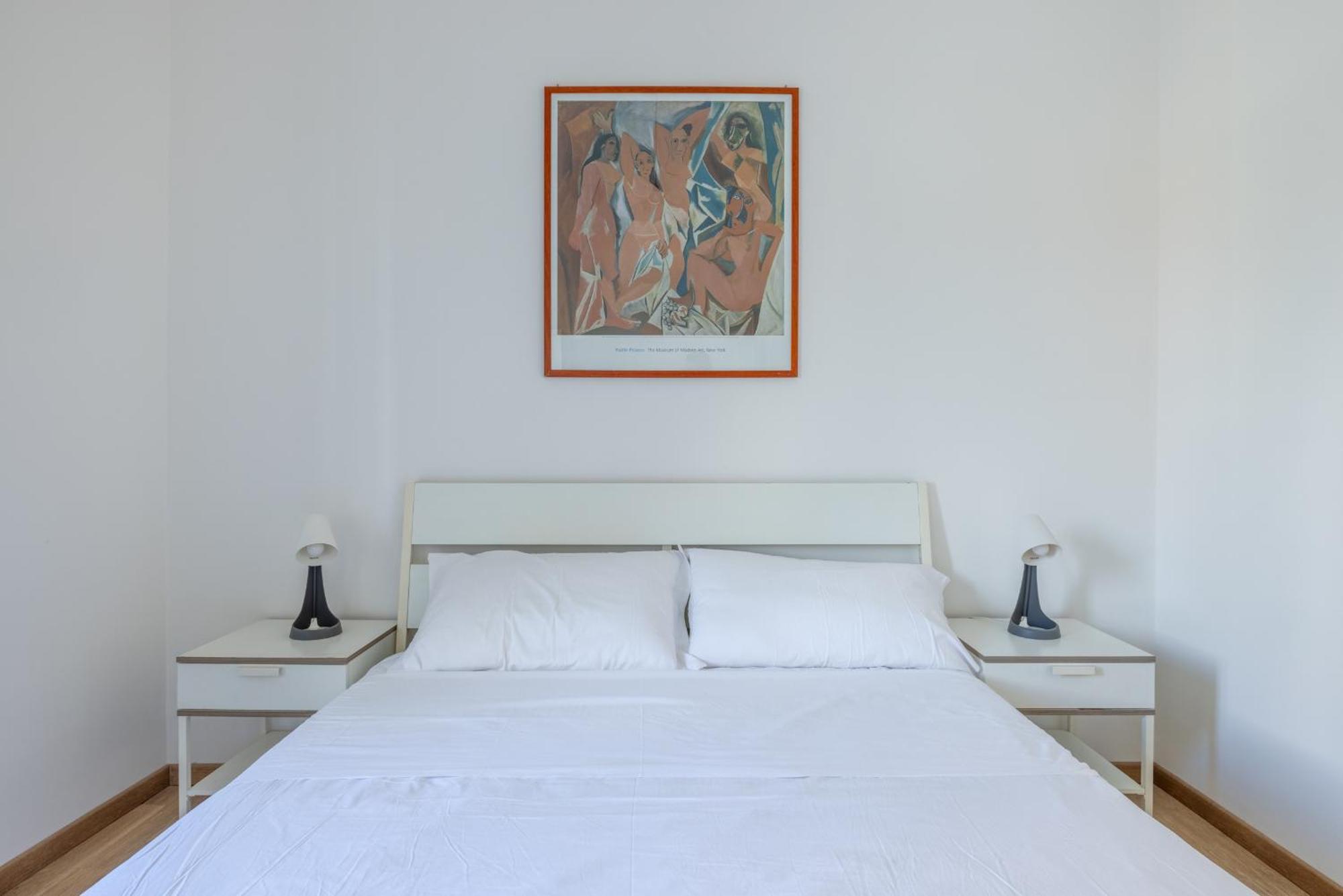 Casa Emma, Casa Vacanze Aurelio Róma Kültér fotó